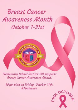 Breast Cancer Awareness Month